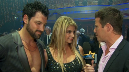 Kirstie Alley Talks Finishing Second On 'Dancing With the Stars'