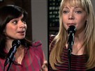 Garfunkel & Oates Perform Self Esteem