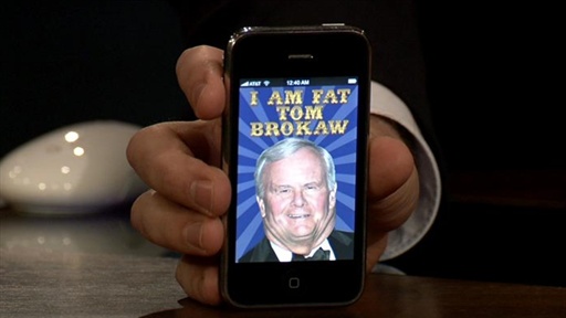 New IPhone Apps, Part 1