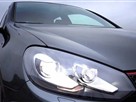 2010 Volkswagen GTI Review