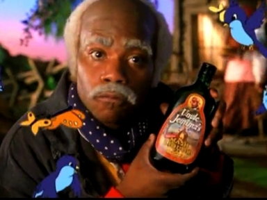 Uncle Jemimas Pure Mash Liquor