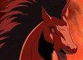 Entei, The Demon Horse Unleashed! picture