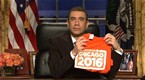 Saturday Night Live: Obama Address