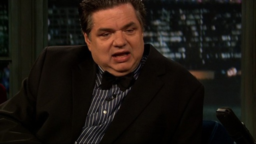 Oliver Platt, Part 2 Video
