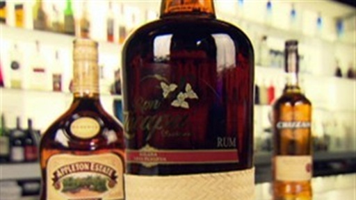 How to Choose a Good Rum