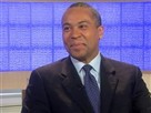 Gov. Patrick: I’m Not Running for Senate