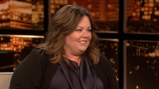 Melissa McCarthy Video