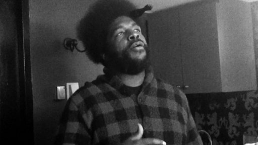 Questlove Explains "Little Brother"'s Beat Video