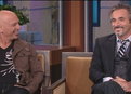 The Tonight Show With Jay Leno : David Feherty, Part 1