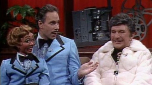Joe Franklin Show Video