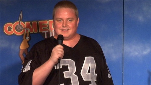 Tom McClain: Childhood Video