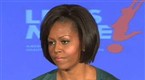 The Obama Administration: First Lady Does Heavy Lifting to Fight Obesity