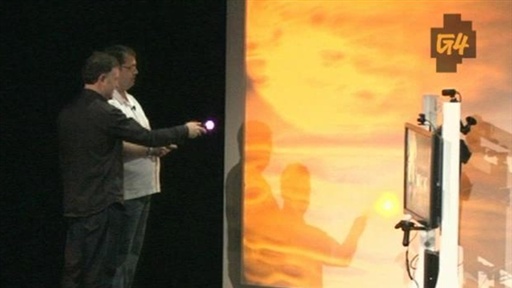 PlayStation Move Demo: LittleBigPlanet Video