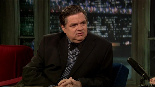 Oliver Platt, Part 1 Video
