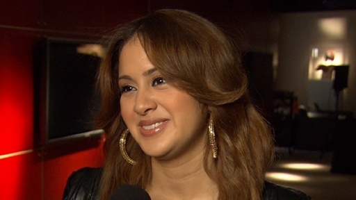 Karen Rodriguez Has 'No Regrets' After Getting the 'Idol' Boot
