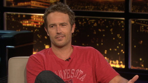 Michael Vartan Video