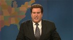 Saturday Night Live: Update: Gov. Schwarzenegger