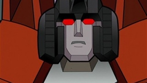 Critics Vs. Transformers