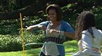 The Obama Administration: First Lady Does Heavy Lifting to Fight Obesity