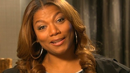Queen Latifah On Ad Controversy: 'You Are Missing Out, Networks'