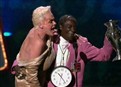 play video on Hulu