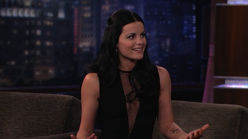Jaimie Alexander, Part 1