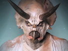 Face Off | Dinoplasty Morphs