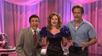 Saturday Night Live: Porcelain Fountains