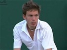 No End Yet for 10-hour Wimbledon Match