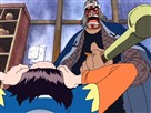 One Piece | Season 2 Episode 134 | I Will Make It Bloom! Usopp, the Man and the Eight-Foot Shell!