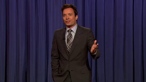 Monologue: Nov 11, 2011