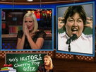 Watch What Happens Live | 90's HisTori Cherry Pop Quiz