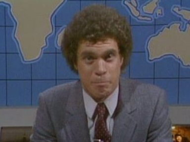 SNL Sports Video