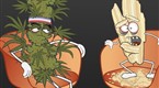SuperNews!: Master Debaters: Pot vs Meth