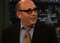 Willie Garson Interview picture