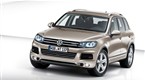 Edmunds' Inside Line: 2011 Volkswagen Touareg @ 2010 Geneva Auto Show