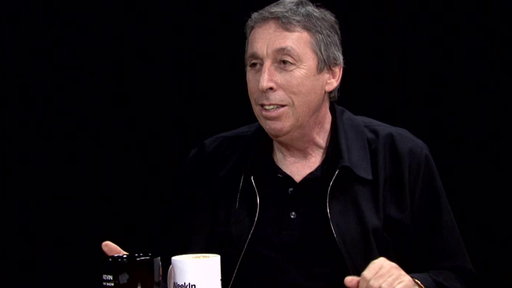 Kevin Pollak's Chat Show : Ivan Reitman