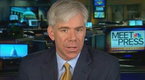 NBC Meet the Press – MTP Political Minute: 2012 White House Race