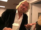 A Day In The Life | Season 1 Episode 1 | Richard Branson