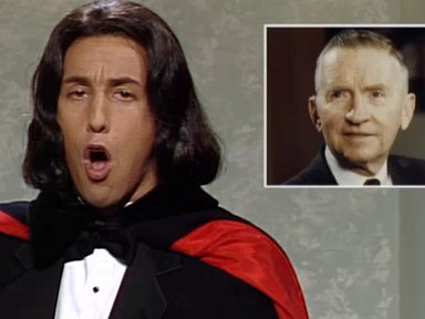 Opera Man