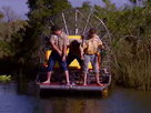 Croc Escape
