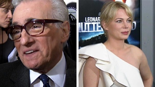 'Shutter Island' Premiere, New York City Video