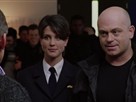 Ultimate Force | Season 3 Episode 1 | Deadlier Than the Male