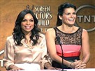 SAG Award Nominations 2011