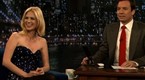 Late Night with Jimmy Fallon - January Jones. Report Email Late Night with Jimmy Fallon - January Jones. Report Email