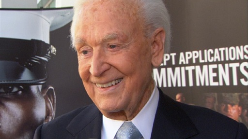 Bob Barker Discusses His $2 Million Donation to Help Injured Sol