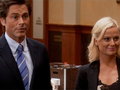 Parks and Recreation: The Trial of Leslie Knope