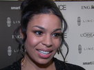 Access Hollywood | Jordin Sparks: Whitney Houston Was an 'Incredible Woman'
