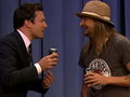 Late Night with Jimmy Fallon: Mon, Jul 11, 2011