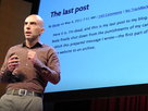 Adam Ostrow: After Your Final Status Update